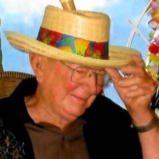 Lowell Loyton “Red” Warren