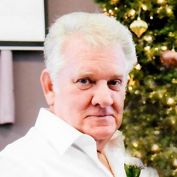 Wayne Rudisill