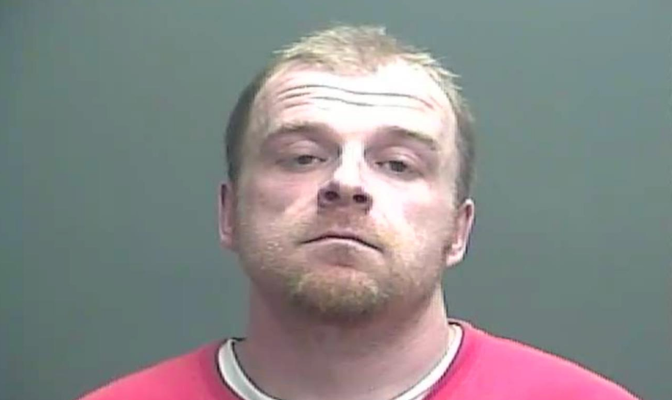 One Arrested in Connection with Armed Robbery Spree