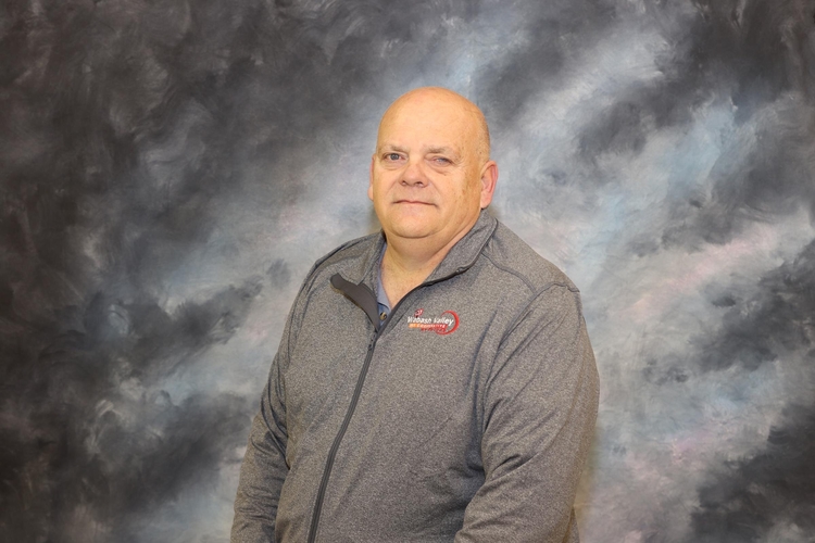 Recurrent WVC guest speaker named Certified Crop Adviser Conservationist of the Year