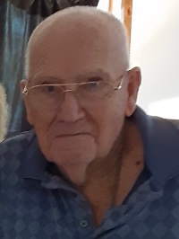 Donald R. Hunsinger