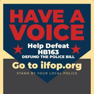 HB 163 Gains Strong Reactions from Local Law Enforcement and State’s Attorneys