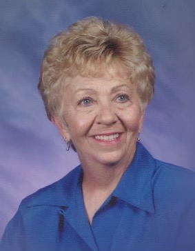 A. Annette Gholson Webb
