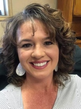 Jill Renea (Sweetin) Heath