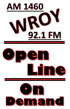Open Line ON DEMAND – Hamilton County Bi-Centennial with Andy Rubenacker