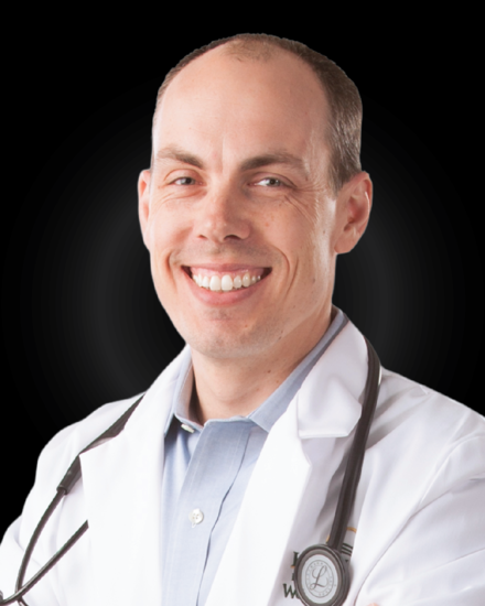 FAIRFIELD MEMORIAL HOSPITAL’S DR. WESLEY THOMPSON TO PURSUE DREAM OF PROVIDING MEDICAL CARE FOR VETERANS