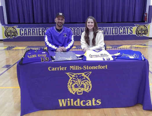 Wildcat Commits to SIC
