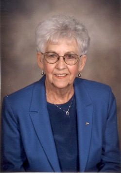 Mildred Webb