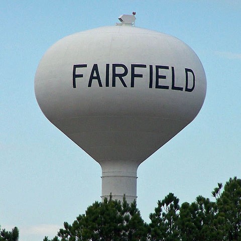 Fairfield Fall Fun Fest this Weekend