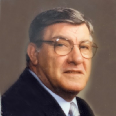 Mason S. Miser