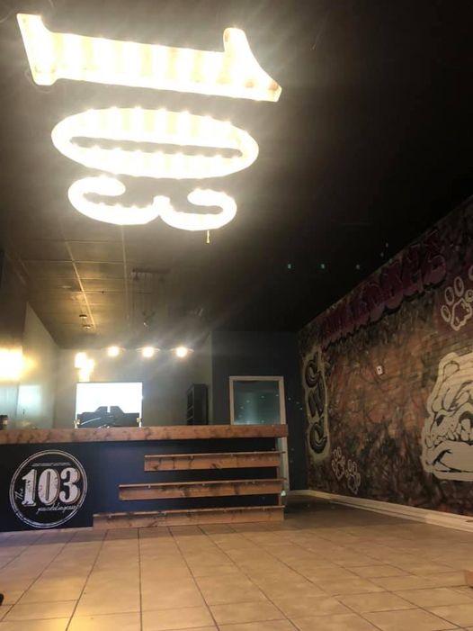 A Sneak Peek into What to Expect from 103 Grounded in Grace Coffee Shop