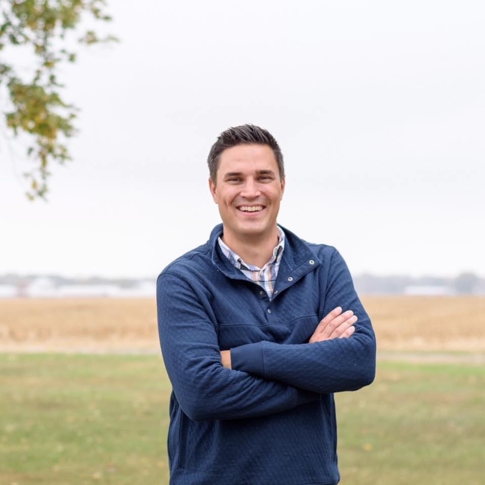 Rep. Niemerg Establishes Satellite Office Hours: Wednesday, Feb. 10 for Lawrence, Richland & Wayne Counties