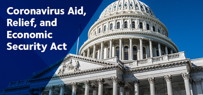 HHS CARES Act Distributions for Carmi