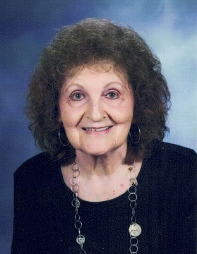 Beverly McKenzie