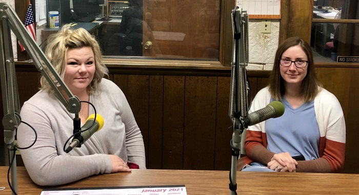 Open Line ON DEMAND – Carmi Chamber Unveils Debut Member of the Month Award Winner and More