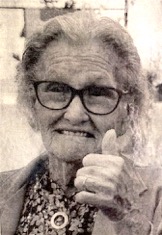 Effie Tressie Smith