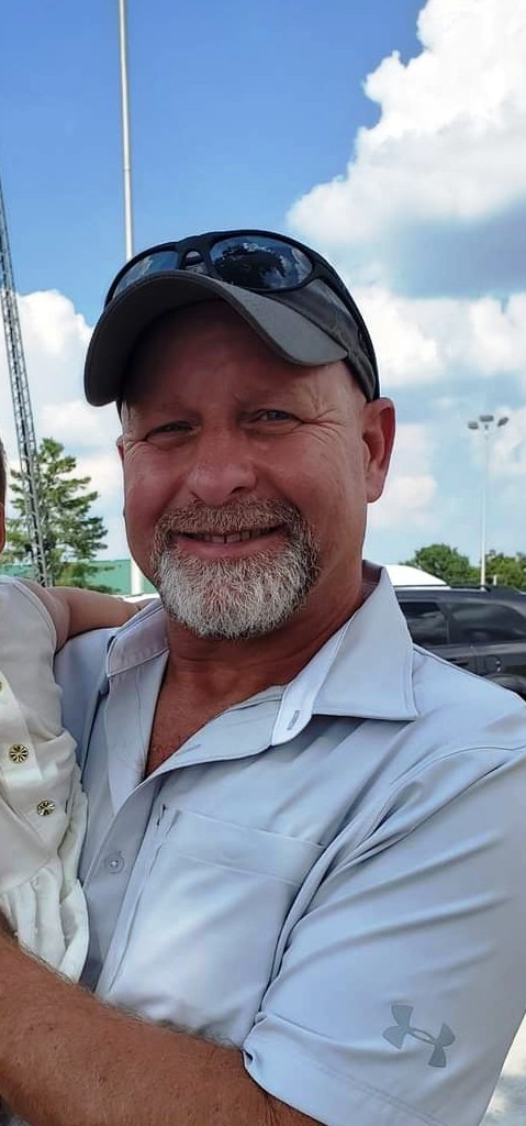 Michael Edward Kreher