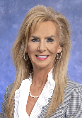 Alisa Coleman Named President of Statewide Hospital Network