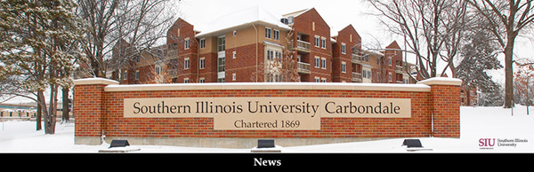 Administration Begins Design Process for $84 Million Communications Building at Southern Illinois University Carbondale