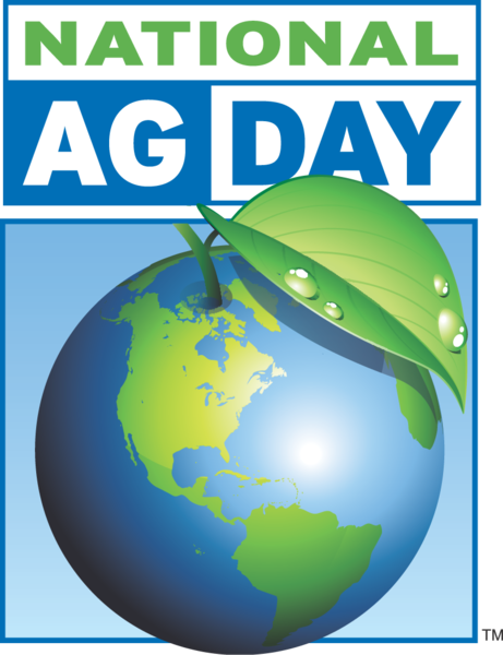 Agriculture Council of America Announces 2021 National Ag Day Date & Theme