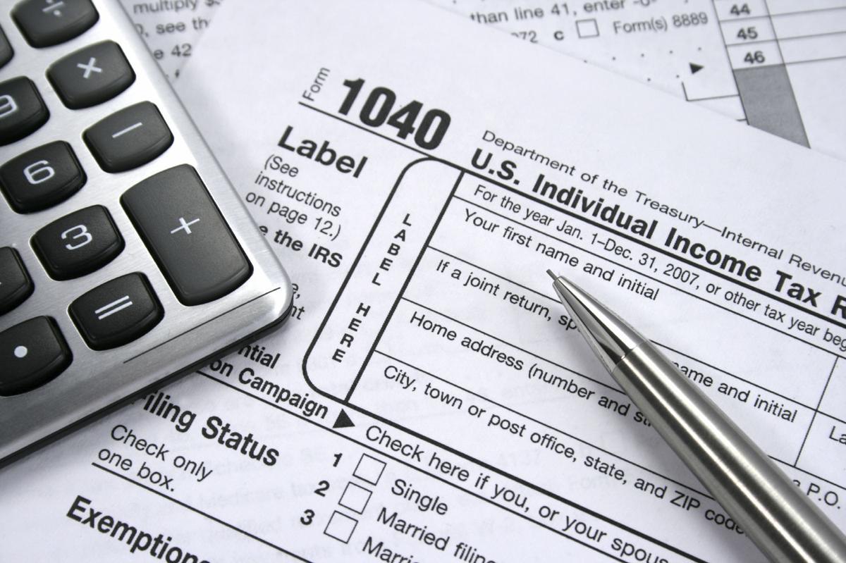 Free Tax Preparation Assistance Available Throughout Illinois