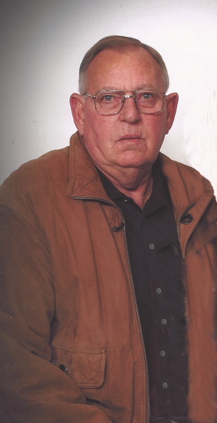 Bill Tice