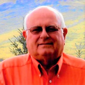 Dr. David Lee Hammell