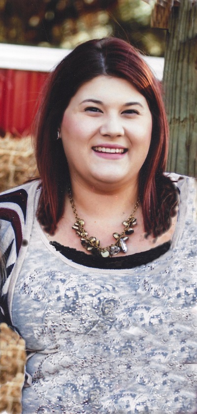 Kayla Hanson Walden
