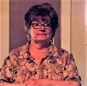 Margie Ann Hester
