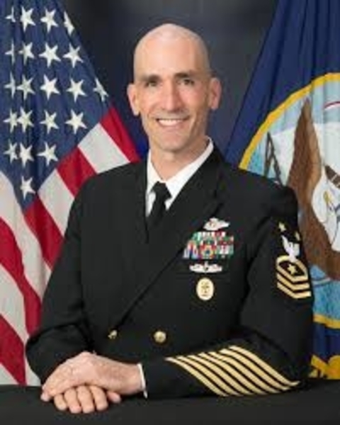 Gov. Pritzker Announces 31-Year Navy Veteran Terry Prince to Serve as Director of the Illinois Department of Veterans’ Affairs