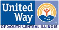 United Way receives School Library Grants