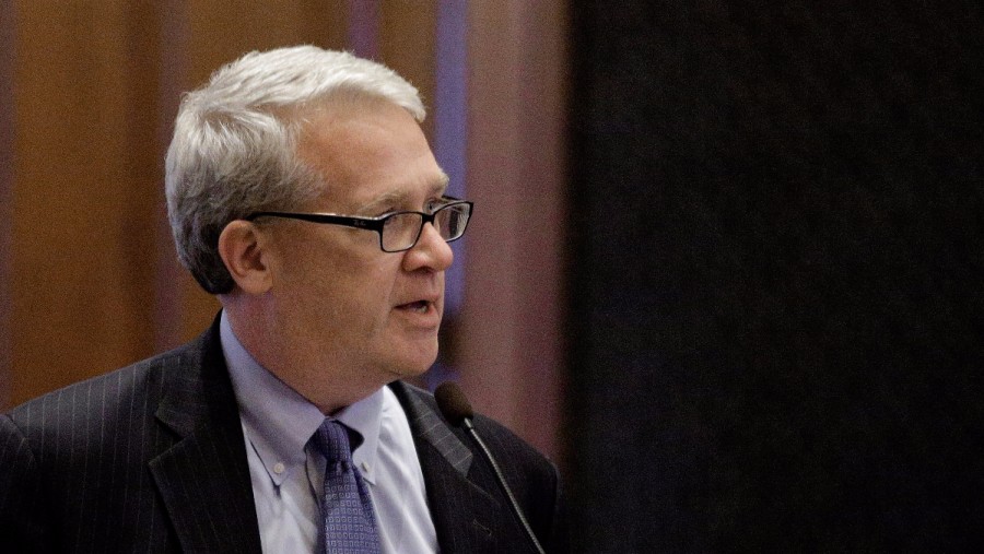 House Republican Leader Jim Durkin – Illinois Senate & House Republicans Introduce the People’s Independent Maps Act