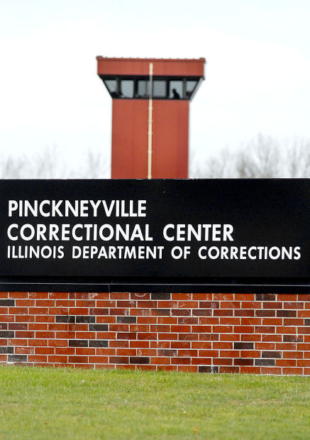 IDOC Resumes In-Person Visitation for Incarcerated People and their Loved Ones