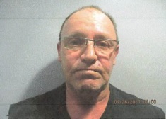 Crossville Man Arrested Monday on Warrant and Additional Drug Charges