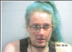 Carmi Woman Found Passed Out in Drive Thru Tuesday