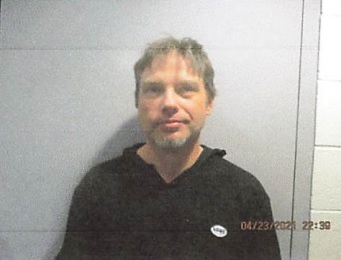 Carmi PD Make Warrant Arrest Saturday