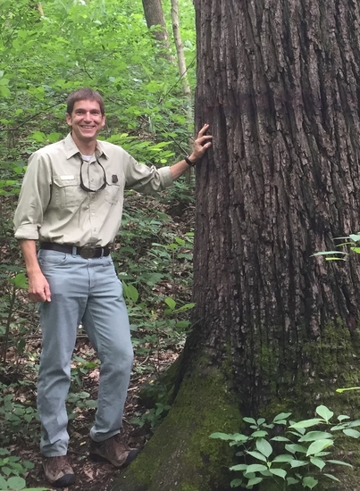USDA Forest Service Announces New Shawnee National Forest Supervisor