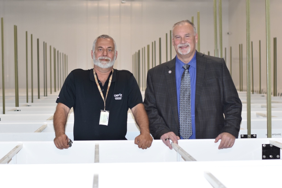 Aerīz Donates $70,000 to Shawnee Community College to Establish Cannabis Industry Workforce Training Program