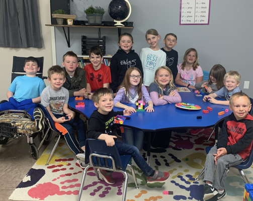 Christian School Established in 2017, Expanding in Norris City, Accepting New Students for the 2021-2022 School Year