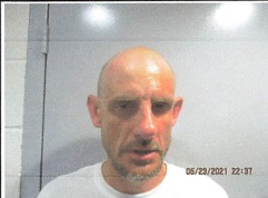 More Details Released on Arrest of Allen Monday Afternoon