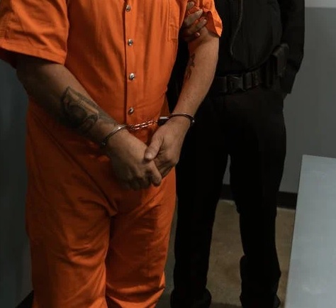 Two Arrested Early Friday Morning