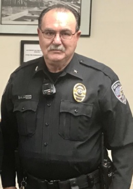 Grayville City Council Approves Police Chief for FMLA; Appoints Replacement…also hears from Unhappy Citizen Regarding Abandoned Property