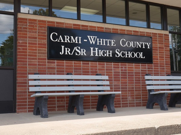 Carmi White County Unit 5 Board Recap – May 17, 2021
