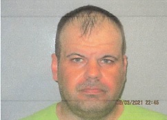 Two Local Men Arrested on Multiple Charges