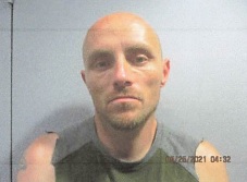 Carmi Man Jailed on Charges of Possession of Meth and Battery of a Police Officer