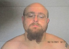 Carmi Man Arrested in Connection with Alleged Trailer Theft