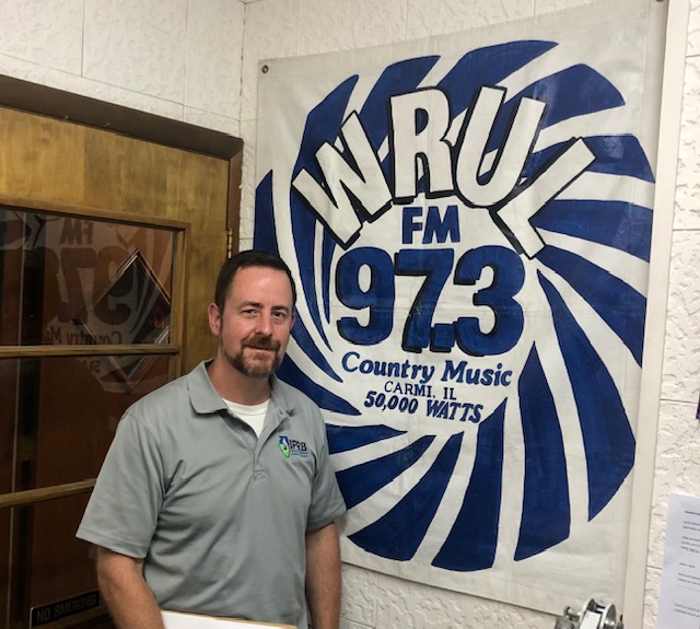 White County Leads State in Oil Production; IPRB Helping Educate Students on Industry