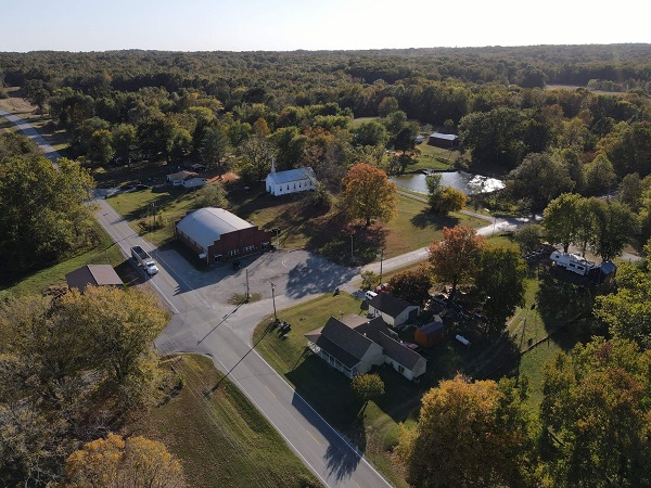 Neighborhood Improvement Projects Could Earn $25,000