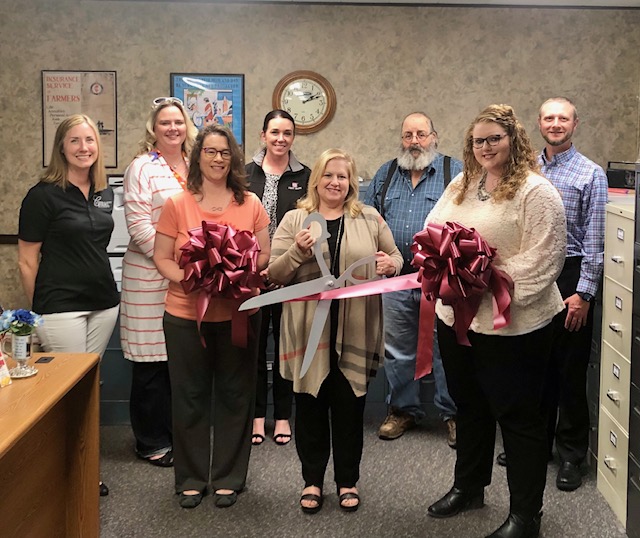Carmi Chamber Expands Membership Beyond City Limits; Welcomes Trudee Wynn