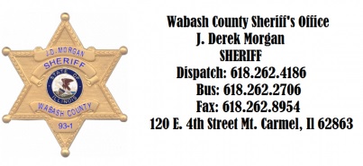 Wabash County Makes Arrests